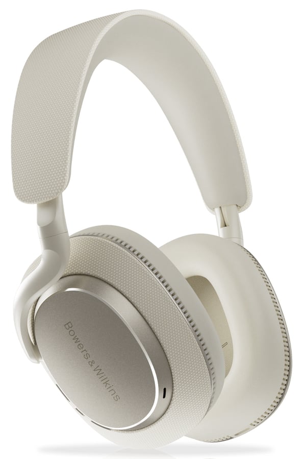 Bowers & Wilkins Px7 S3 Headset Trådløs Opkald/Musik/Sport/Hverdag USB Type-C Bluetooth Hvid Bowers & Wilkins Px7 S3 Headset Trådløs Opkald/Musik/Sport/Hverdag USB Type-C Bluetooth Hvid