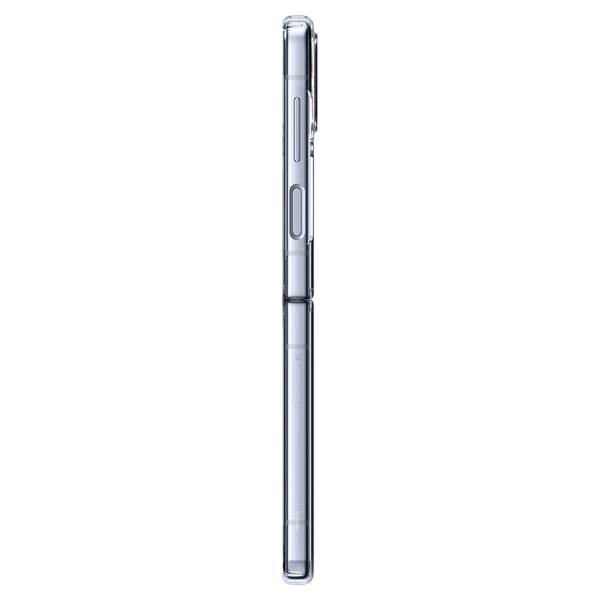 Spigen AirSkin mobiltelefon etui 19,3 cm (7.6") Cover Transparent