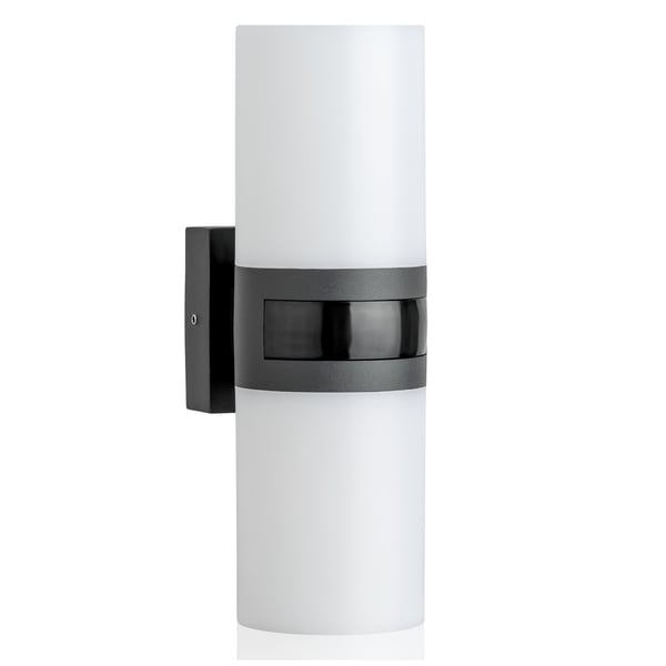 SEBSON 4260676352650 utomhusbelysning Väggbelysning för utomhusbruk LED 20 W E