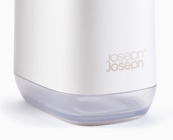 Miniatyrbillede 5 af 5: Joseph Joseph EasyStore sæbebeholder 0,35 L Beige
