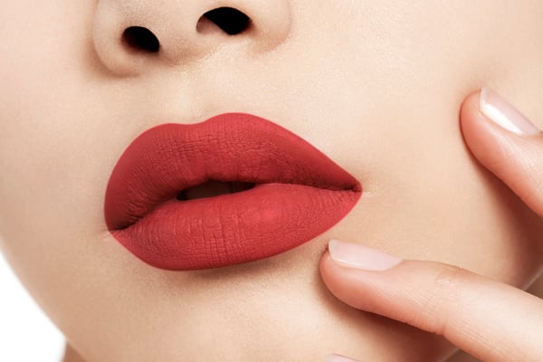 Dior Rouge Velvet Refill 3,5 g 720 Icone Mat, Fløjl