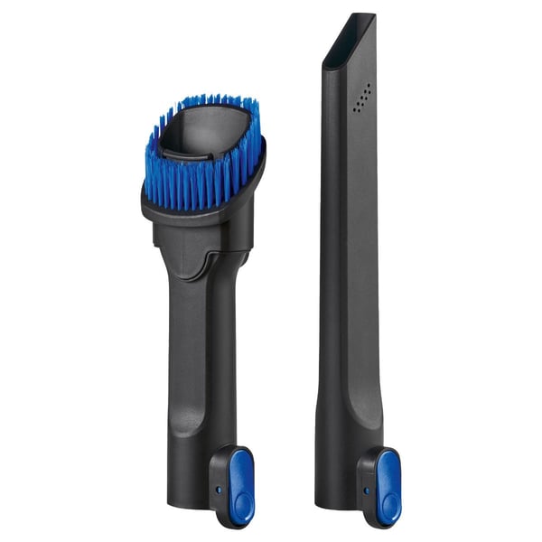 Miniatyrbild 4 av 8: ProfiCook PC-BS 3085 A Skaftdammsugare Batteri Torr Cyklonisk Utan påse Antracit 2,2 Ah