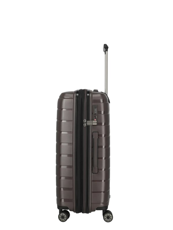 Travelite Air Base Trolley Hård skal Brun 71 L Polypropylen (PP)