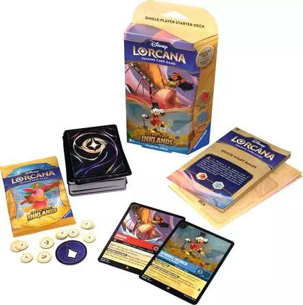 Ravensburger 11098305 samlekort