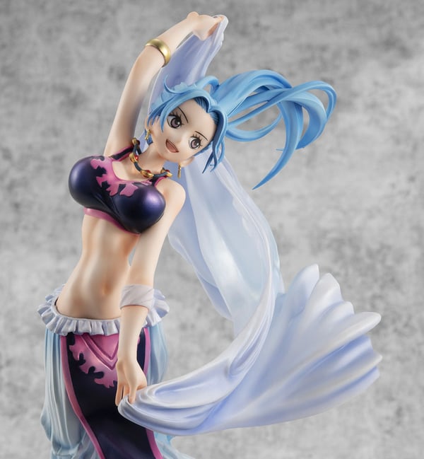 Pikkukuva 18 / 18: MegaHouse MEHO716416 collectible figure