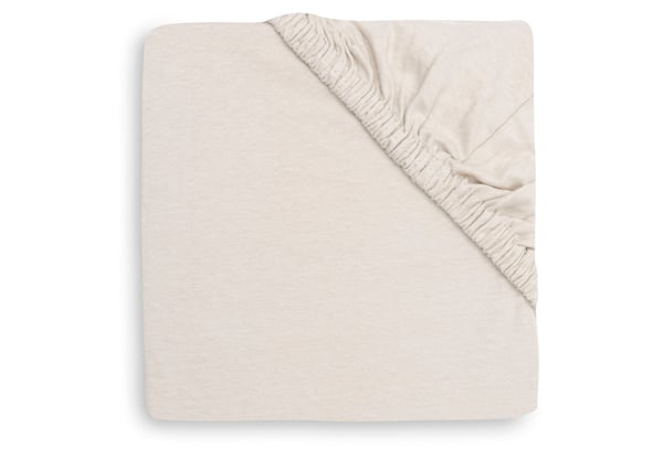 Jollein 511-501-68191 sengetøj 80 x 40 cm Skræddersyet lagen Bomuld