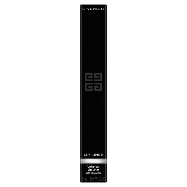 Givenchy Lip Liner 1,1 g 10 Beige Mousseline