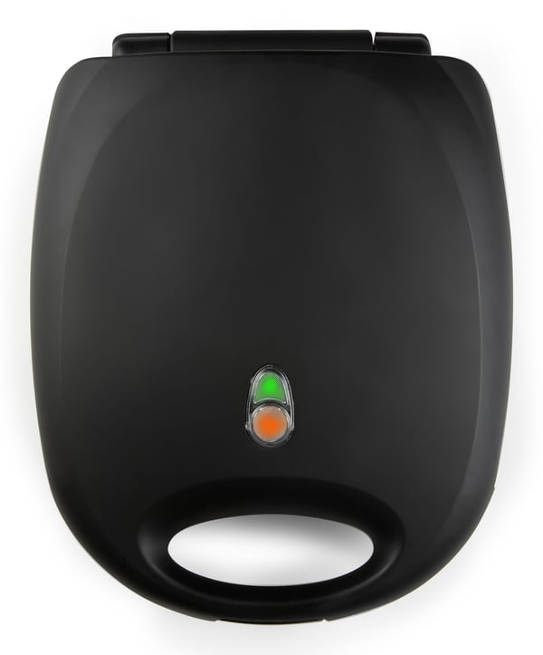 Domo DO9295C voileipägrilli 1200 W Musta