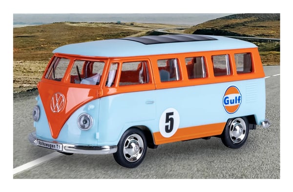 Jamara Volkswagen T1
