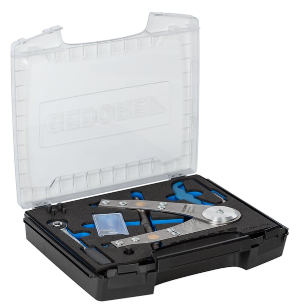 Gedore S 8007 V-GRIP