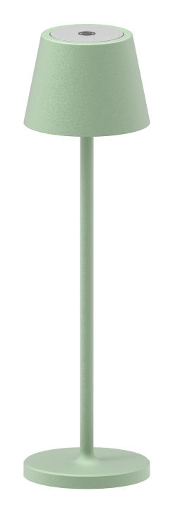 New Majestic GAIA bordslampor 1,8 W LED Grön