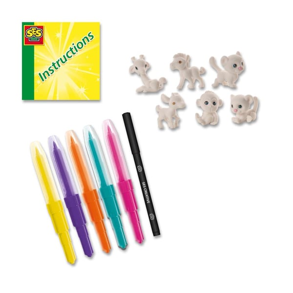 SES Creative 14335 hobby- och konstleksak