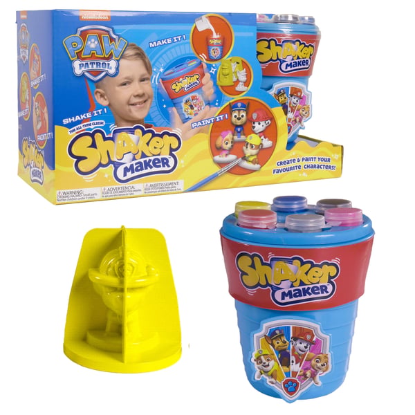 Pikkukuva 5 / 15: GP TOYS HKW00 Askartelulelu