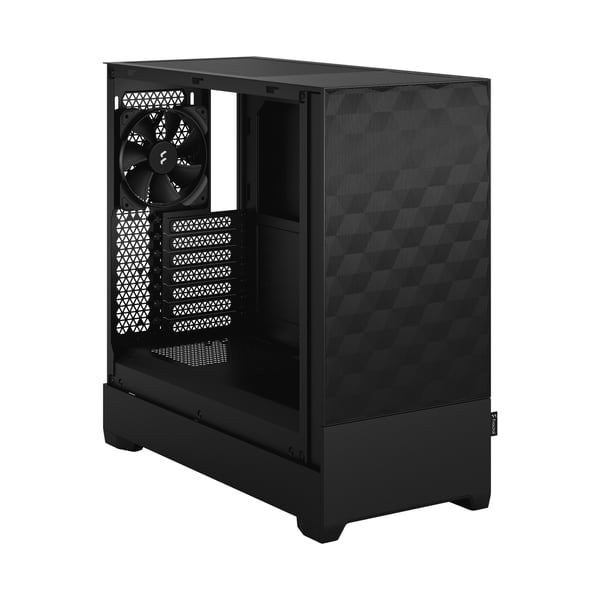 Miniatyrbild 12 av 12: Fractal Design Pop Air Tower Svart