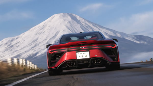 Microsoft Forza Horizon 6 Standard Xbox Series X