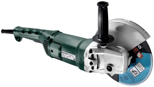 Metabo 606436000 vinkelsliber 6723 kg
