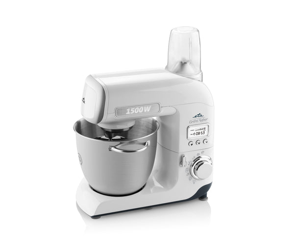Miniatyrbillede 6 af 7: Eta ETA002895050 tilbehør til mixer og foodprocessor Hakker