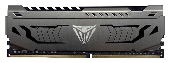 Patriot Memory Viper Steel PVS464G360C8K hukommelsesmodul 64 GB 2 x 32 GB DDR4 288-pin DIMM
