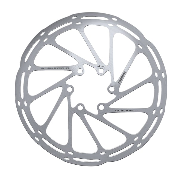 SRAM Centerline Cykelrotor