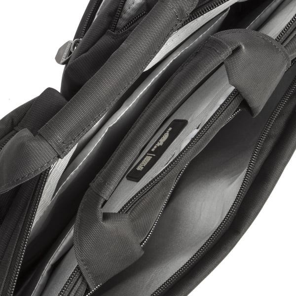 Miniatyrbillede 9 af 12: Rivacase 8530 40,6 cm (16") Mappe Sort
