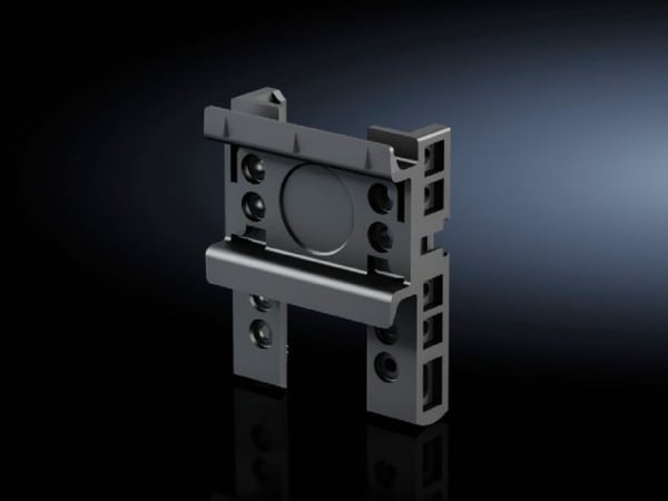Rittal SV 9635.600 tilbehør til rack Adapter