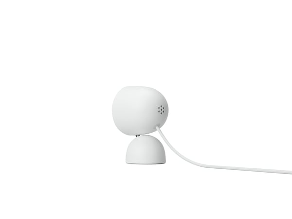 Miniatyrbillede 2 af 11: Google Nest Cam IP-sikkerhedskamera Indendørs 1920 x 1080 pixel Væg