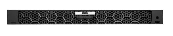 BCS BCS-P-NVR3204-A-4K(5) Netværk videooptager (NVR) 1U