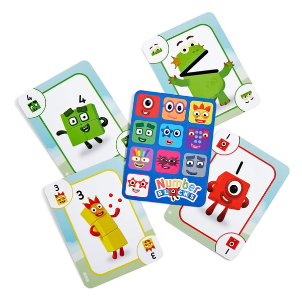 Learning Resources HM96091-UK legetøj til læring
