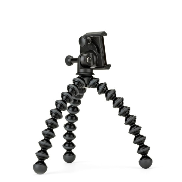 Joby GripTight GorillaPod Stand PRO kamerastativ Mobiltelefon 3 ben Sort