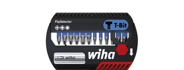 Wiha 41824 talttaterä 14 kpl Wiha 41824 talttaterä 14 kpl