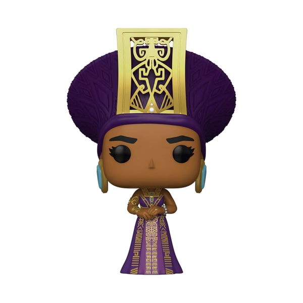 Miniatyrbild 1 av 3: FUNKO POP! Queen Ramonda