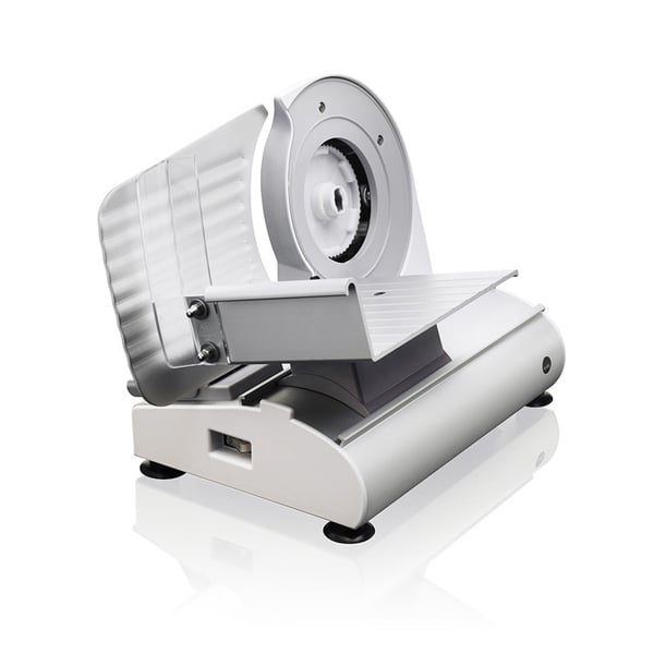 Wilfa Sharp skæremaskine Elektrisk 200 W Aluminium