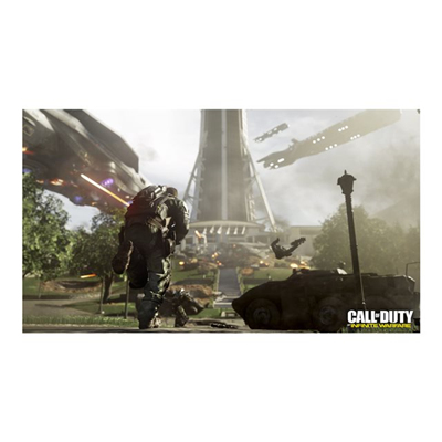 Pikkukuva 2 / 7: Activision Call of Duty: Infinite Warfare, PS4 Vakio Italia PlayStation 4