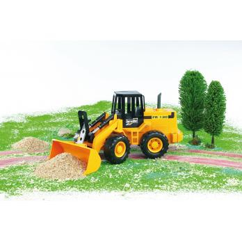 Miniatyrbild 2 av 3: BRUDER 02425