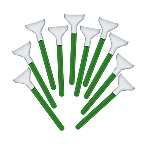 Miniatyrbild 1 av 3: VisibleDust MXD Swabs Digitalkamera Dynor för rengöring av utrustning