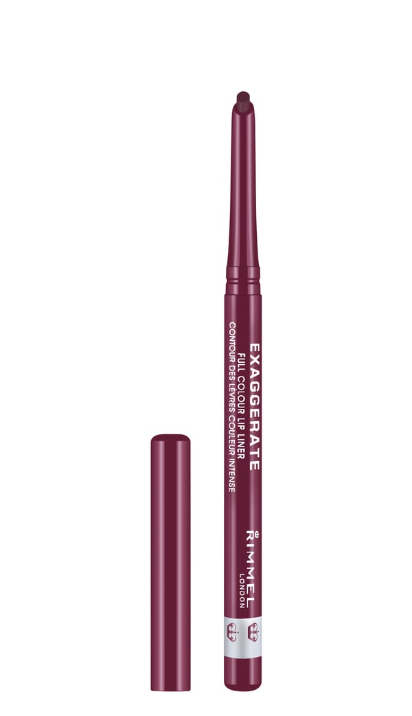 Pikkukuva 1 / 2: Rimmel Exaggerate 0,25 g 105 Under My Spell