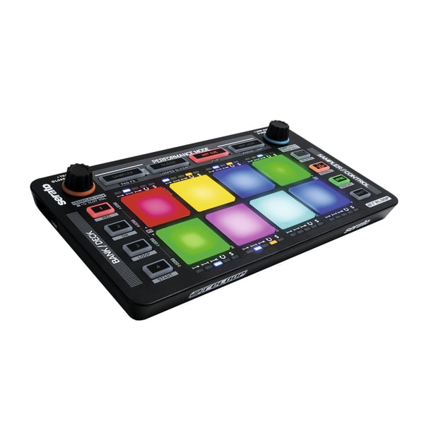 Miniatyrbild 8 av 9: Reloop Neon Multifärg