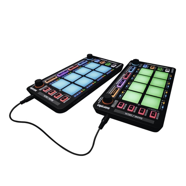 Reloop Neon Multifärg