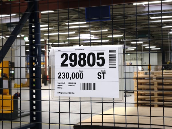 Durable 118819 asiakirjapidike Polypropeeni (PP), Terästä, Sinkki Läpinäkyvä