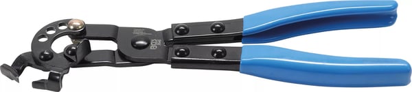 BGS technic Doorclip / Rivet Pliers