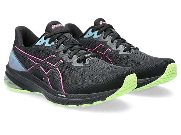 ASICS 1012B508.001_4 atletiksko Hunstik Flerfarvet