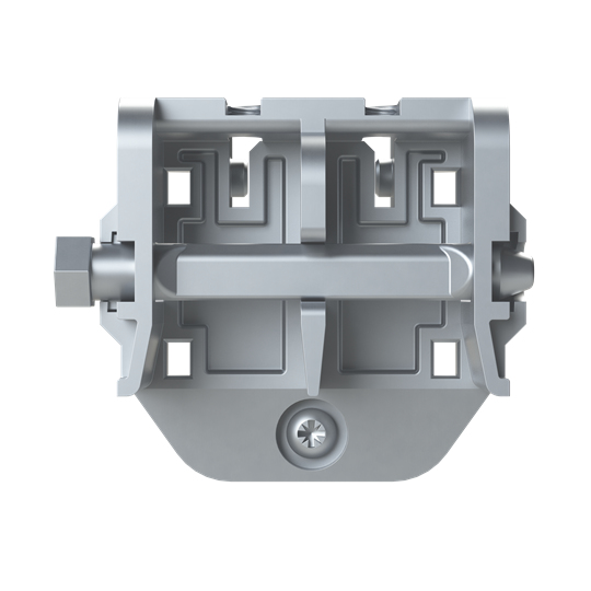 ABB STRIEBEL & JOHN TZ604
