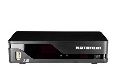 Kathrein UFT 930sw 7 W Sort
