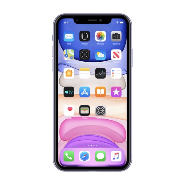 Belkin SCREENFORCE InvisiGlass Ultra Kirkas näytönsuoja Apple 1 kpl