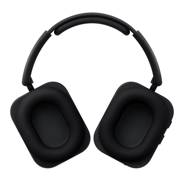 Miniatyrbild 7 av 12: Nothing Headphone (a) Headset Kabel & Trådlös Huvudband Musik USB Type-C Bluetooth Svart