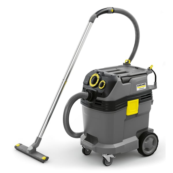Kärcher NT 40/1 Tact Te L 40 L Kuiva ja märkä 1380 W Pussiton