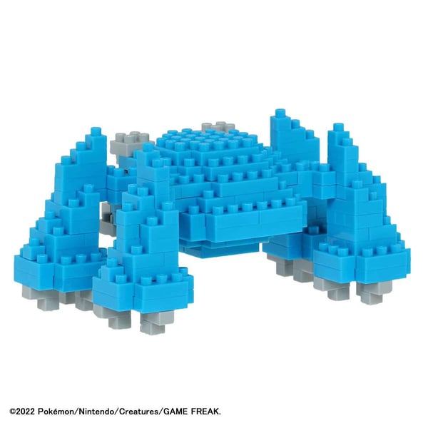 Nanoblock NAN22555 byggeklods