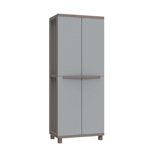 Terry Store-Age J Rattan 368 Förvaringskombination