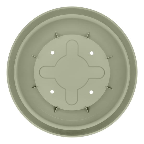 elho 3711703435900 urtepotte Grøn Plast 1 stk