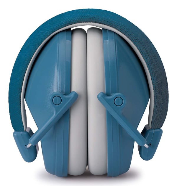 Alecto BV73 Blau